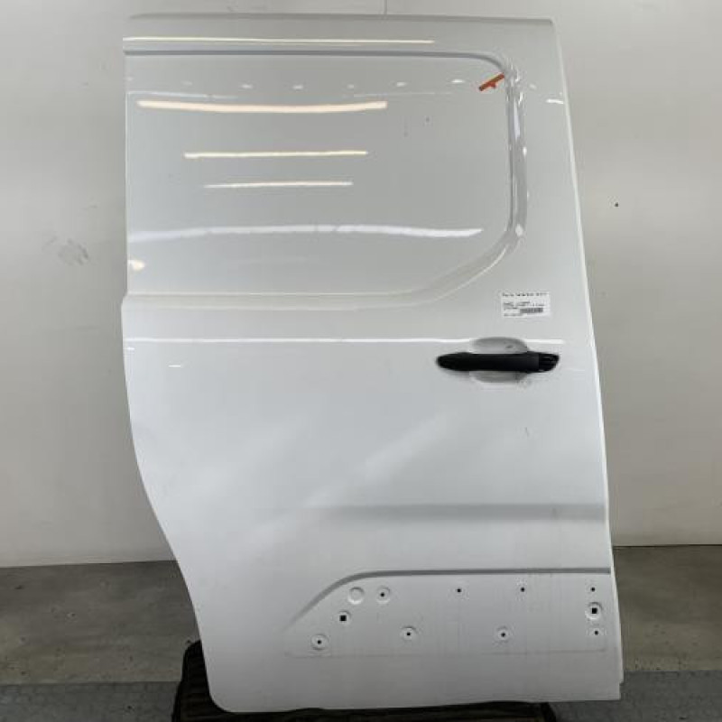 Porte laterale droit PEUGEOT PARTNER 3 Photo n°1