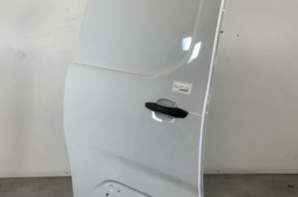 Porte laterale droit PEUGEOT PARTNER 3