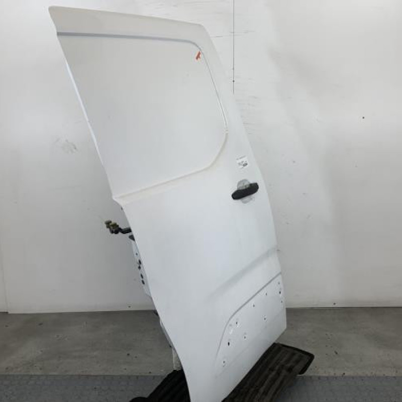 Porte laterale droit PEUGEOT PARTNER 3 Photo n°3