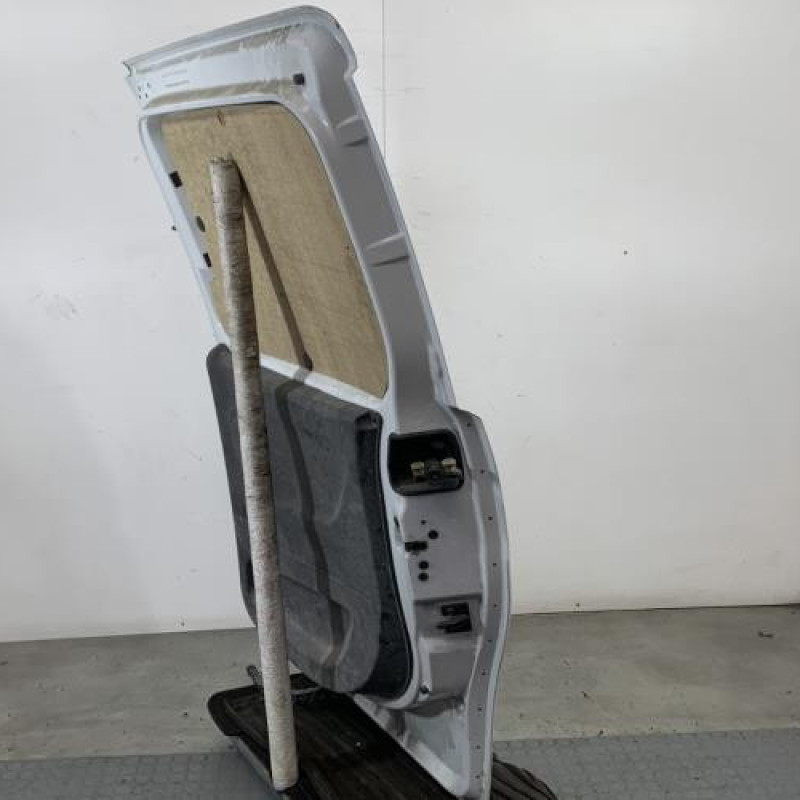 Porte laterale droit PEUGEOT PARTNER 3 Photo n°4