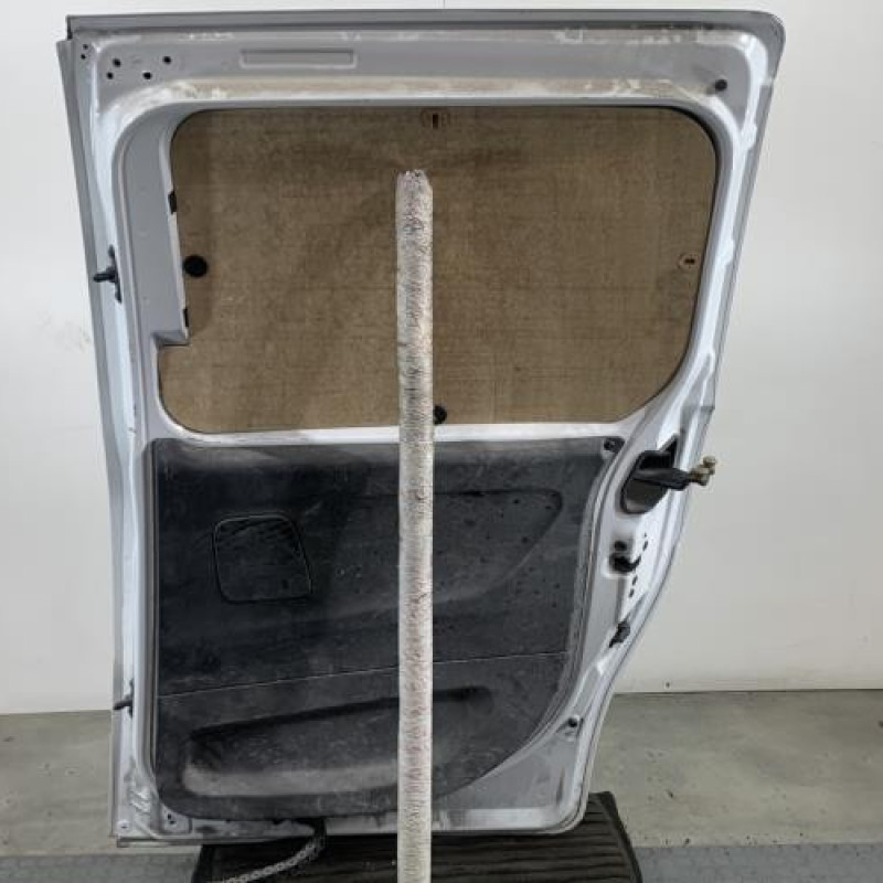 Porte laterale droit PEUGEOT PARTNER 3 Photo n°6