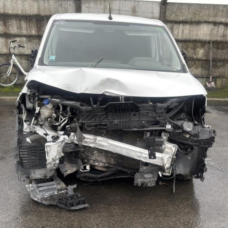 Porte laterale droit PEUGEOT PARTNER 3 Photo n°15