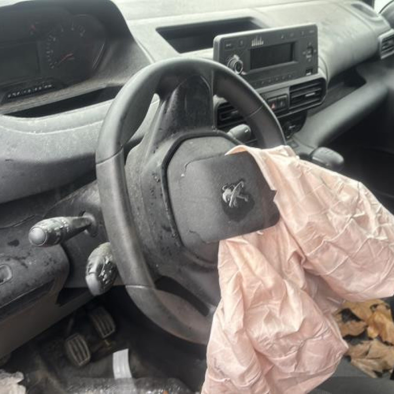 Porte laterale droit PEUGEOT PARTNER 3 Photo n°20