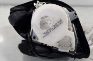 Pretensionneur de ceinture avant gauche FIAT 500 2 Photo n°1