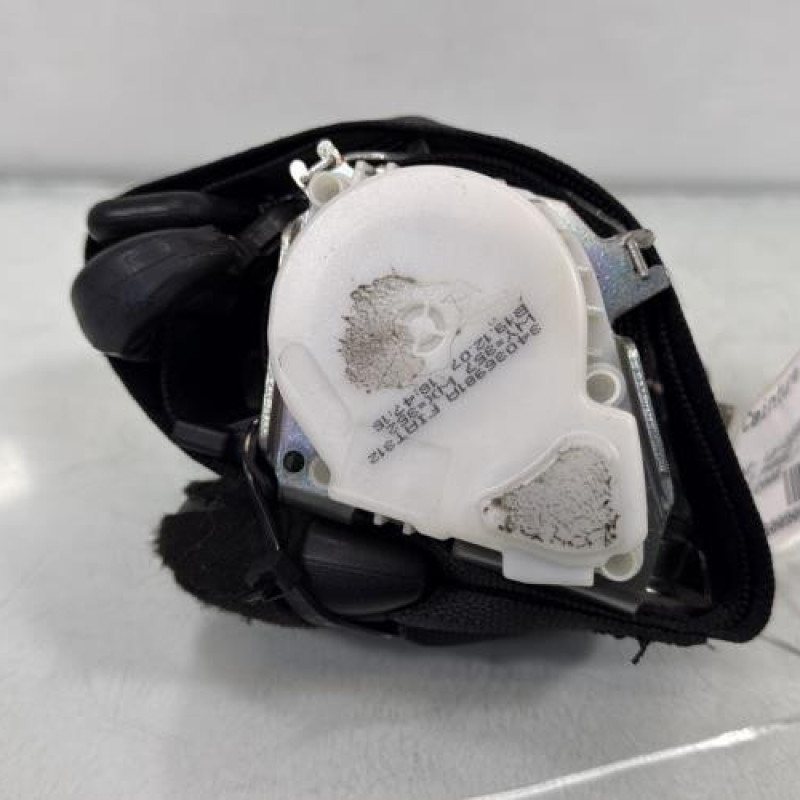 Pretensionneur de ceinture avant gauche FIAT 500 2 Photo n°1