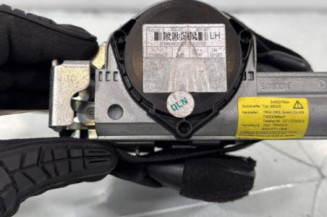 Pretensionneur de ceinture avant gauche FIAT 500 2