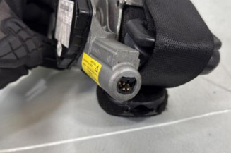 Pretensionneur de ceinture avant gauche FIAT 500 2