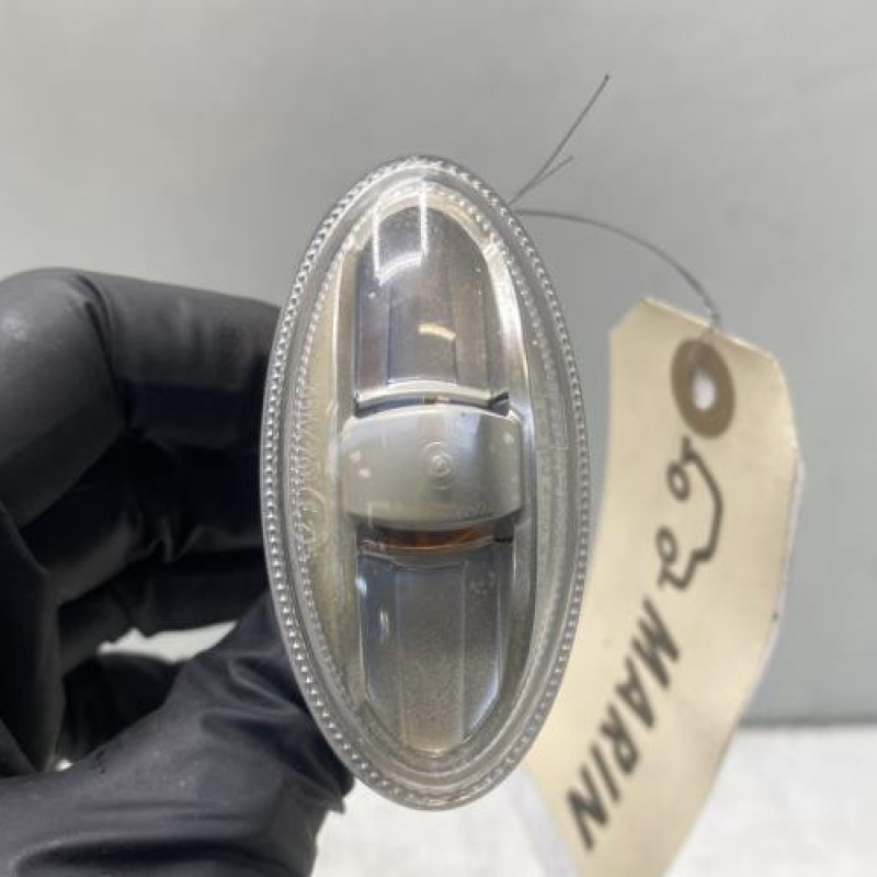 Repetiteur clignotant avant gauche (Feux) CITROEN XSARA PICASSO Photo n°1