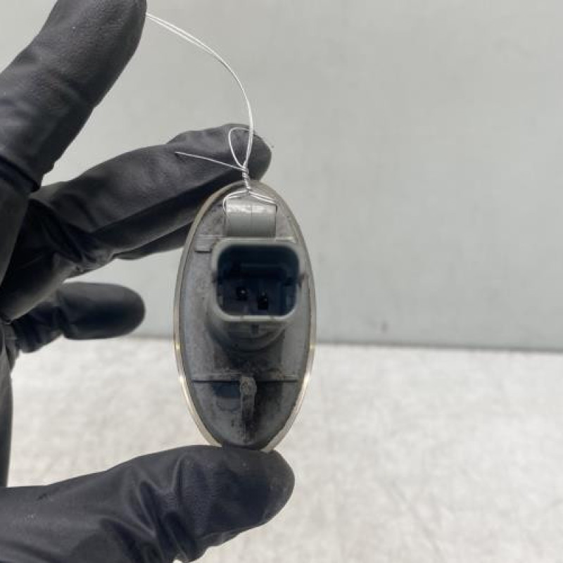 Repetiteur clignotant avant gauche (Feux) CITROEN XSARA PICASSO Photo n°3