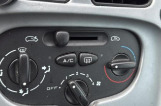 Repetiteur clignotant avant gauche (Feux) CITROEN XSARA PICASSO
