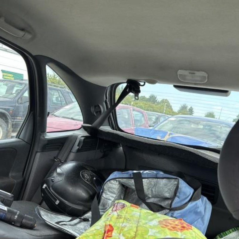 Repetiteur clignotant avant gauche (Feux) CITROEN XSARA PICASSO Photo n°17