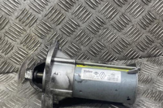 Demarreur RENAULT CLIO 4 Photo n°1