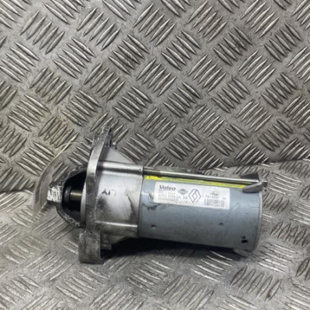 Demarreur RENAULT CLIO 4 Photo n°1