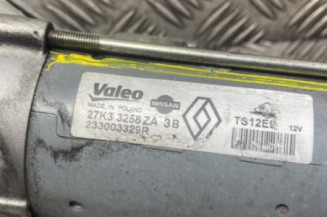 Demarreur RENAULT CLIO 4