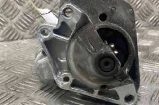 Demarreur RENAULT CLIO 4