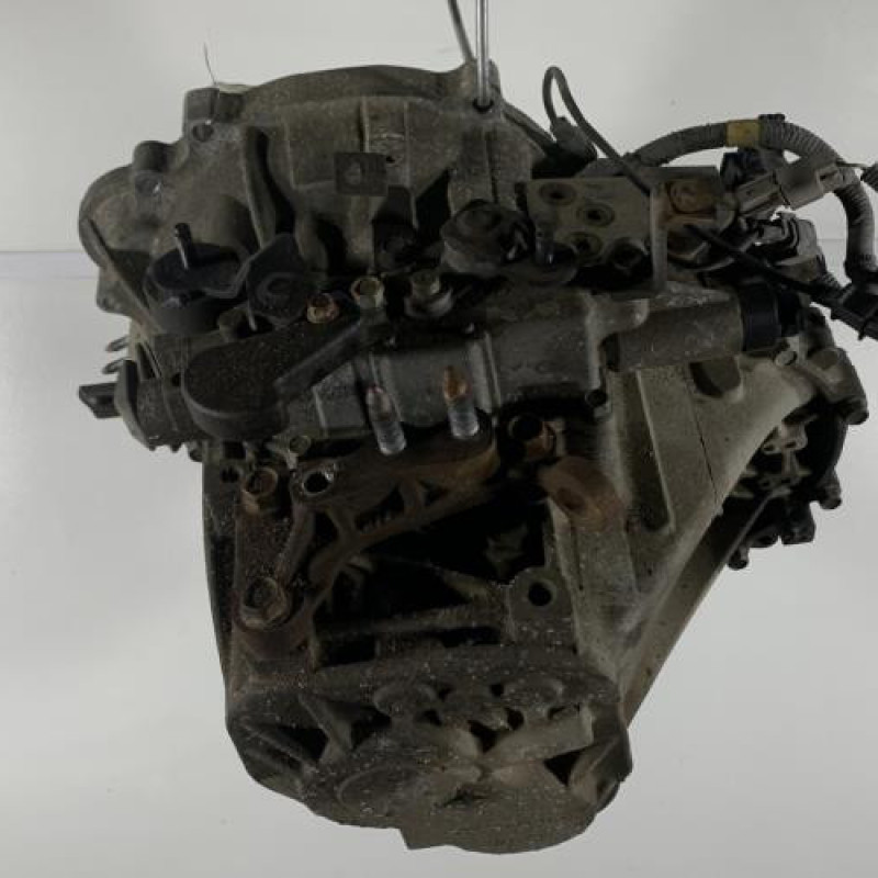 Boite de vitesses HYUNDAI MATRIX Photo n°3