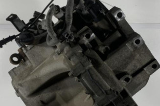 Boite de vitesses HYUNDAI MATRIX