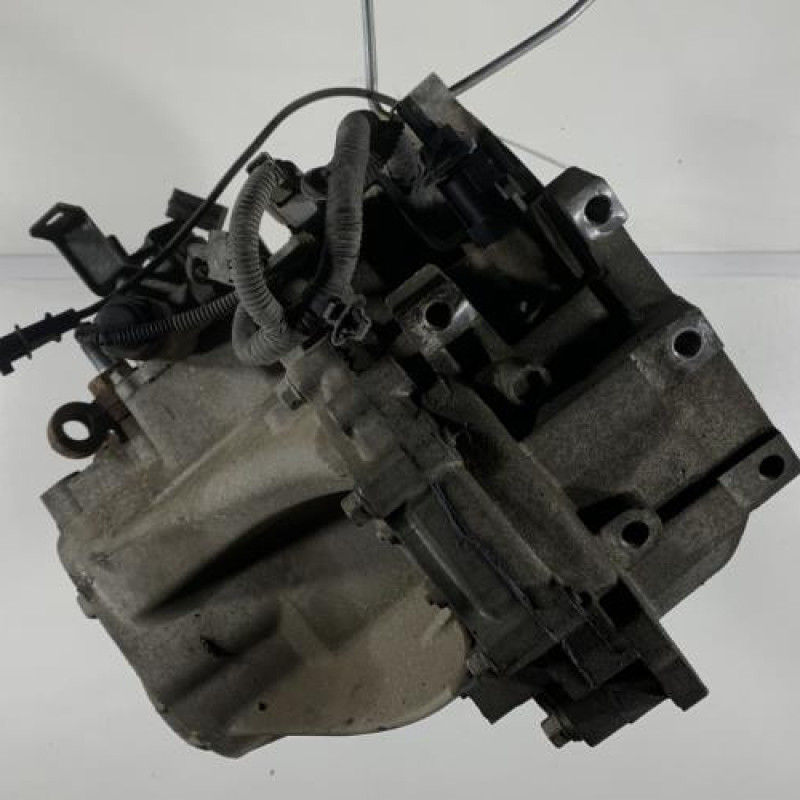 Boite de vitesses HYUNDAI MATRIX Photo n°4