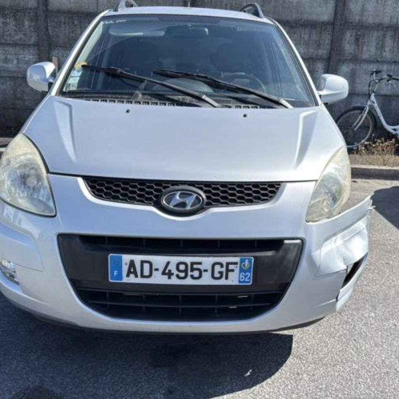 Boite de vitesses HYUNDAI MATRIX Photo n°14