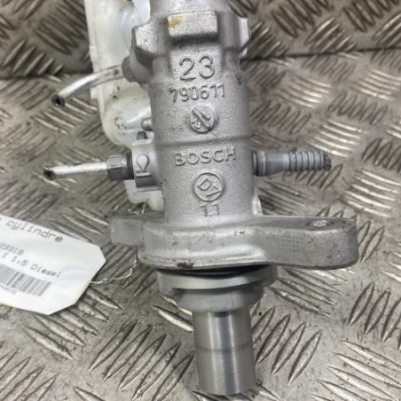 Maitre cylindre (freinage) RENAULT MEGANE 4