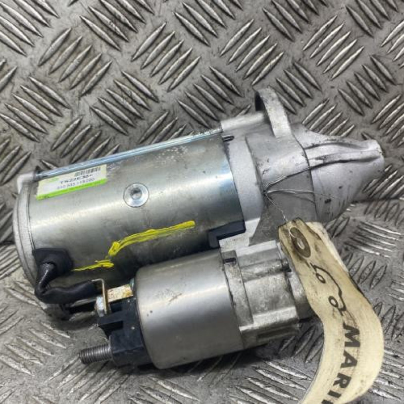 Demarreur FORD FOCUS 2 Photo n°1