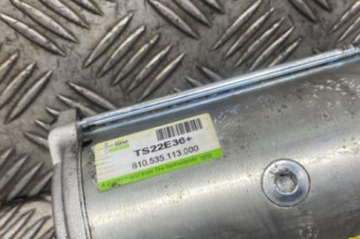 Demarreur FORD FOCUS 2