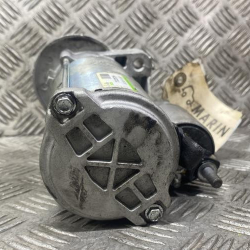 Demarreur FORD FOCUS 2 Photo n°3