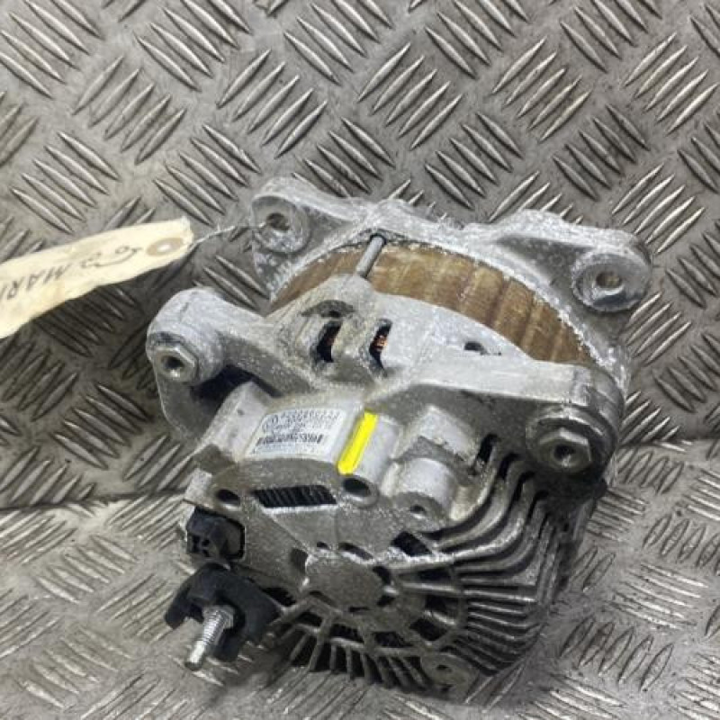 Alternateur RENAULT GRAND SCENIC 3 Photo n°1