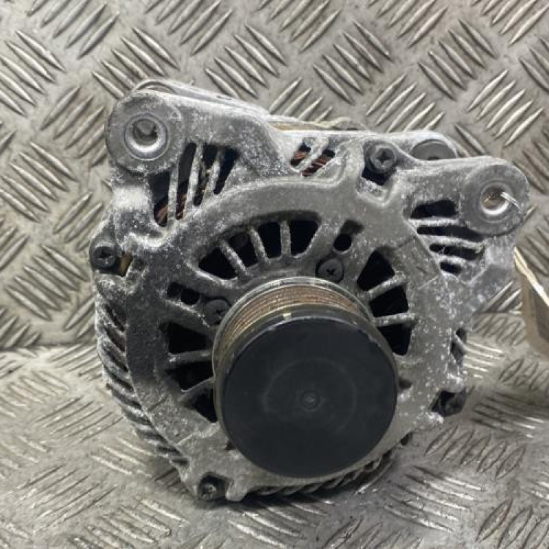Alternateur RENAULT GRAND SCENIC 3 Photo n°3