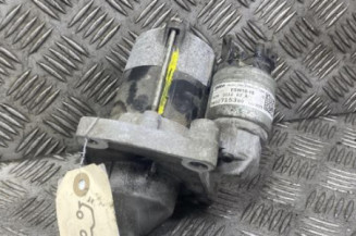 Demarreur PEUGEOT 208 1 Photo n°1