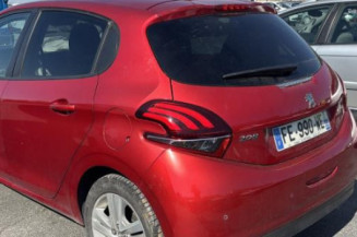 Demarreur PEUGEOT 208 1