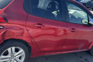 Demarreur PEUGEOT 208 1