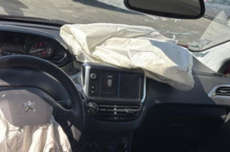 Demarreur PEUGEOT 208 1