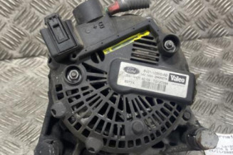 Alternateur FORD FIESTA 6 Photo n°1