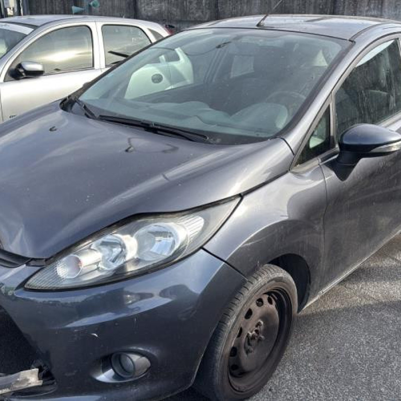 Alternateur FORD FIESTA 6 Photo n°4
