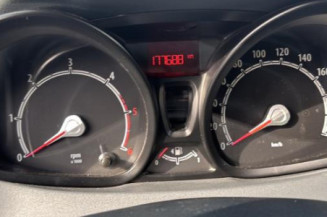 Alternateur FORD FIESTA 6