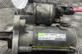 Demarreur FORD FIESTA 6 Photo n°1