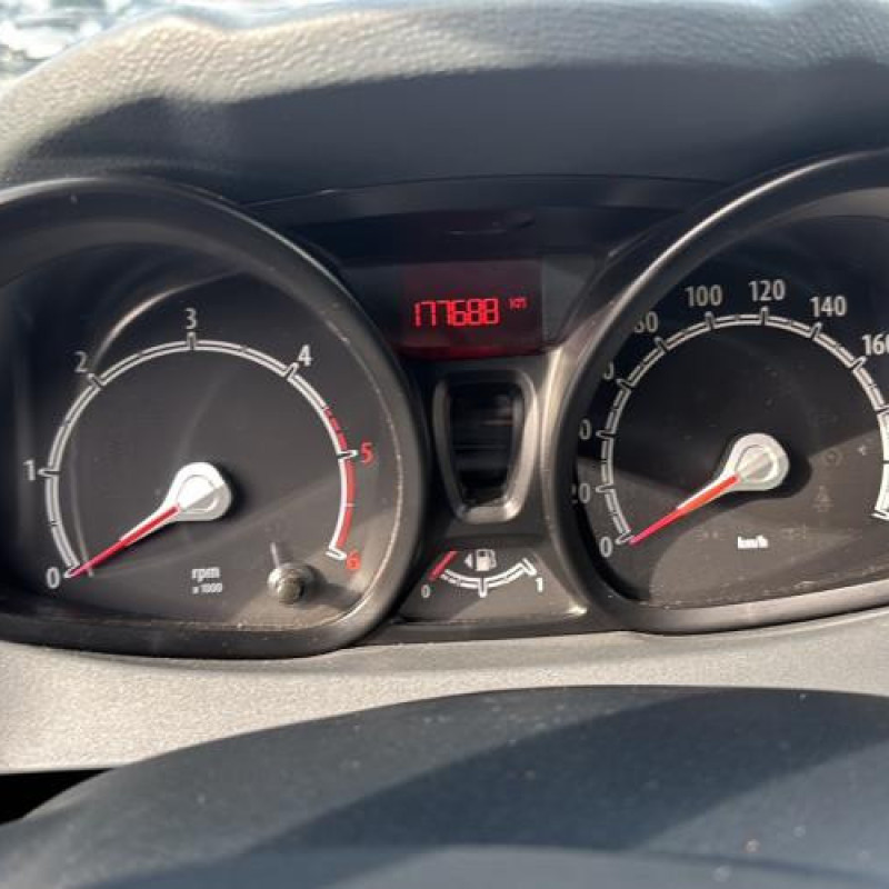 Demarreur FORD FIESTA 6 Photo n°20