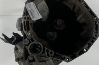 Boite de vitesses RENAULT TWINGO 2 Photo n°1