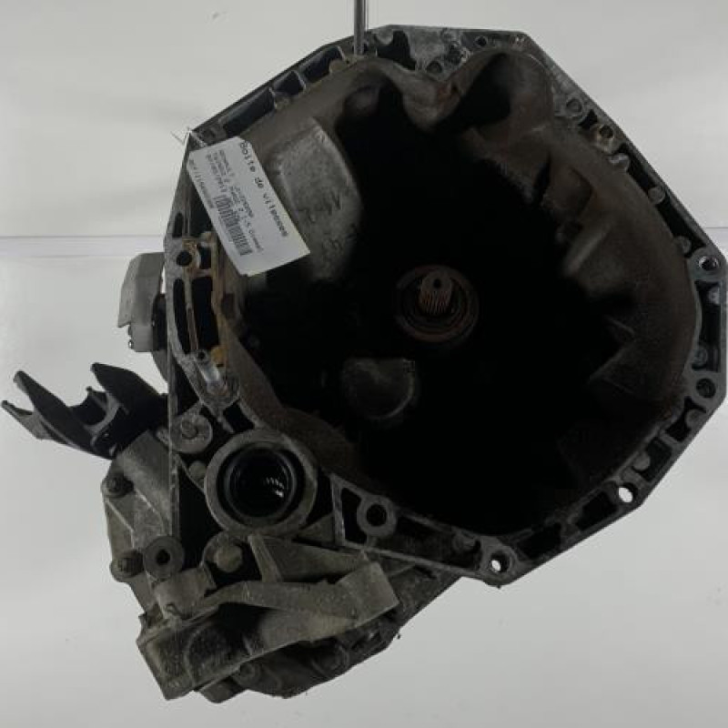 Boite de vitesses RENAULT TWINGO 2 Photo n°1