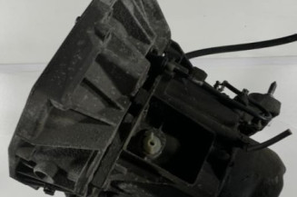 Boite de vitesses RENAULT TWINGO 2