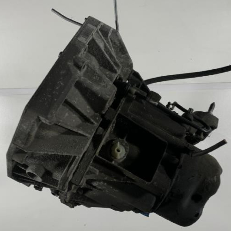 Boite de vitesses RENAULT TWINGO 2 Photo n°2