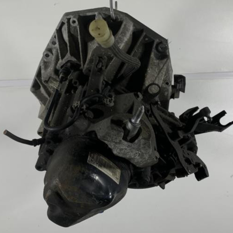 Boite de vitesses RENAULT TWINGO 2 Photo n°3