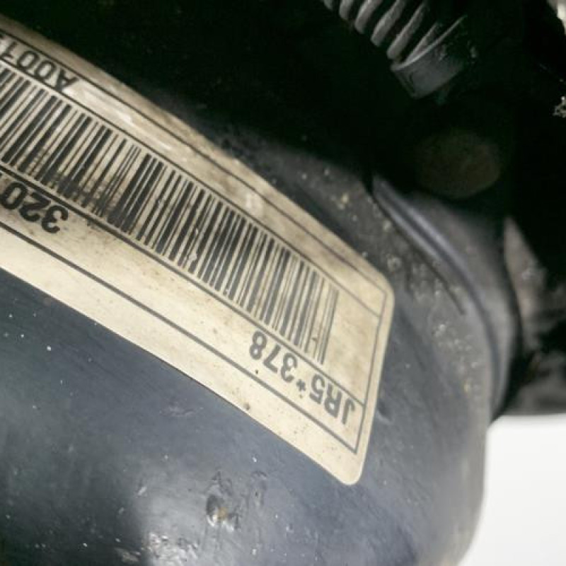 Boite de vitesses RENAULT TWINGO 2 Photo n°4