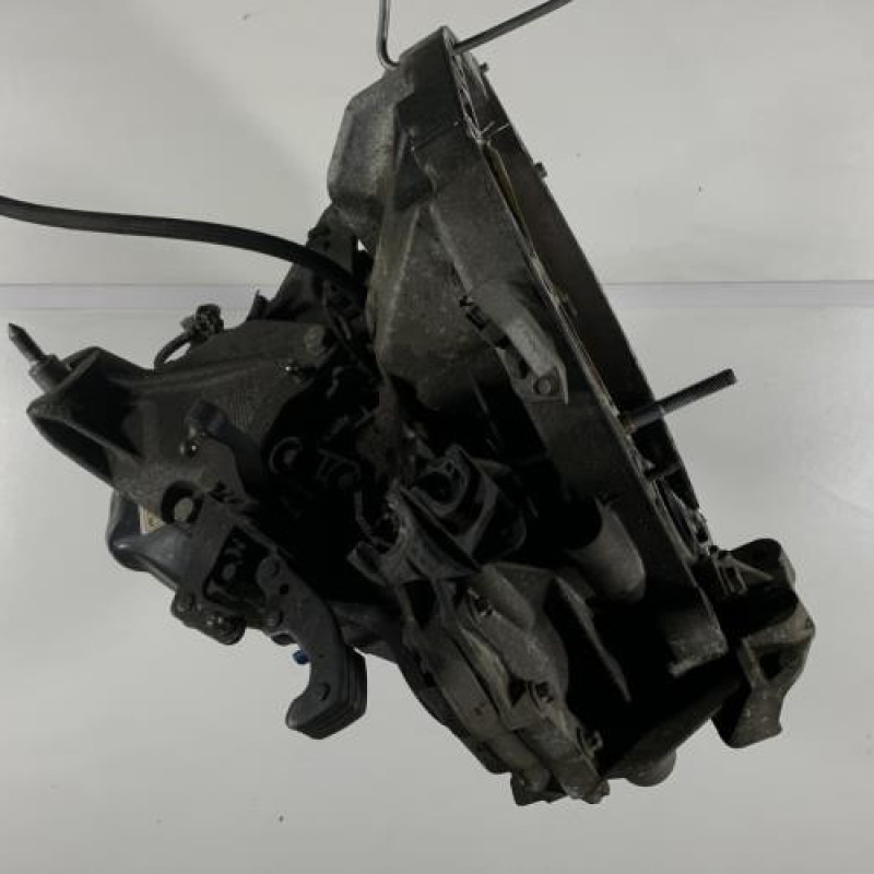 Boite de vitesses RENAULT TWINGO 2 Photo n°5