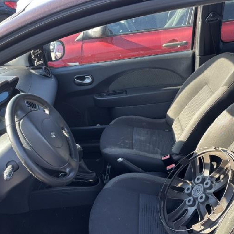 Boite de vitesses RENAULT TWINGO 2 Photo n°16