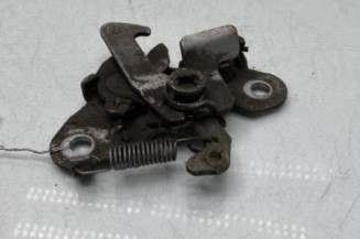 Serrure de capot RENAULT TWINGO 1 Photo n°1