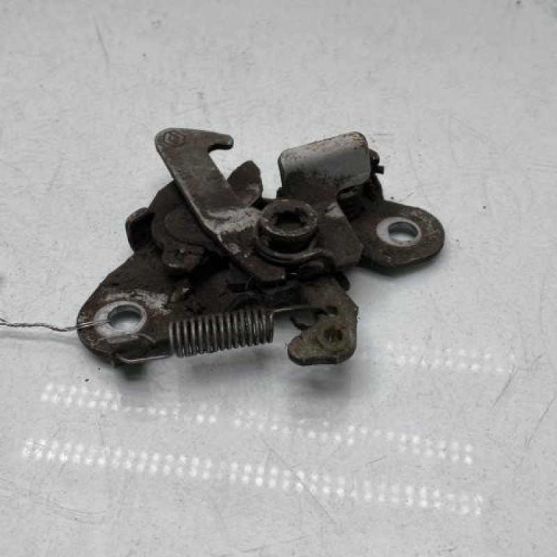 Serrure de capot RENAULT TWINGO 1 Photo n°1