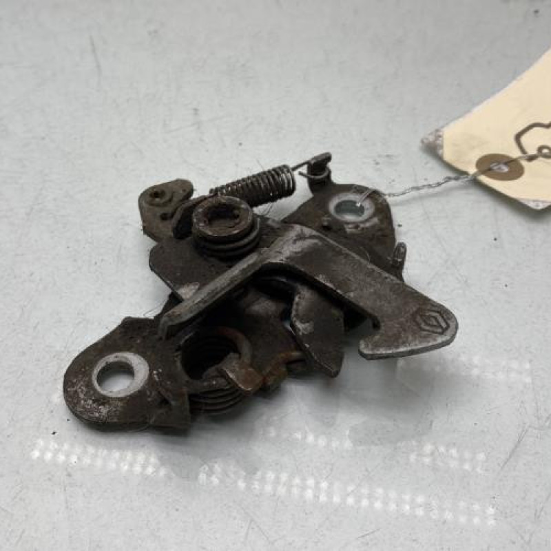 Serrure de capot RENAULT TWINGO 1 Photo n°2