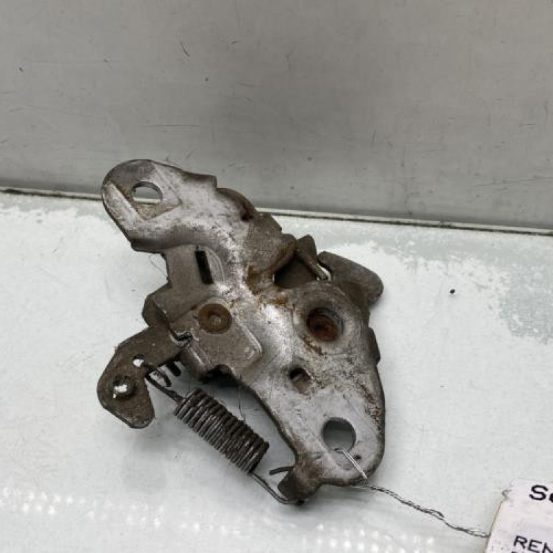 Serrure de capot RENAULT TWINGO 1 Photo n°3